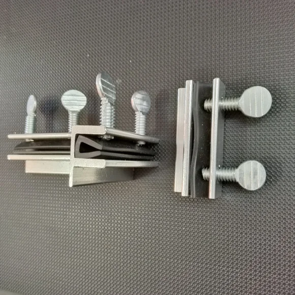 Window security locks - Picture 2 of 3